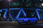 Audi A1 Sportback 30 TFSI S-Line 2018 года (UK)